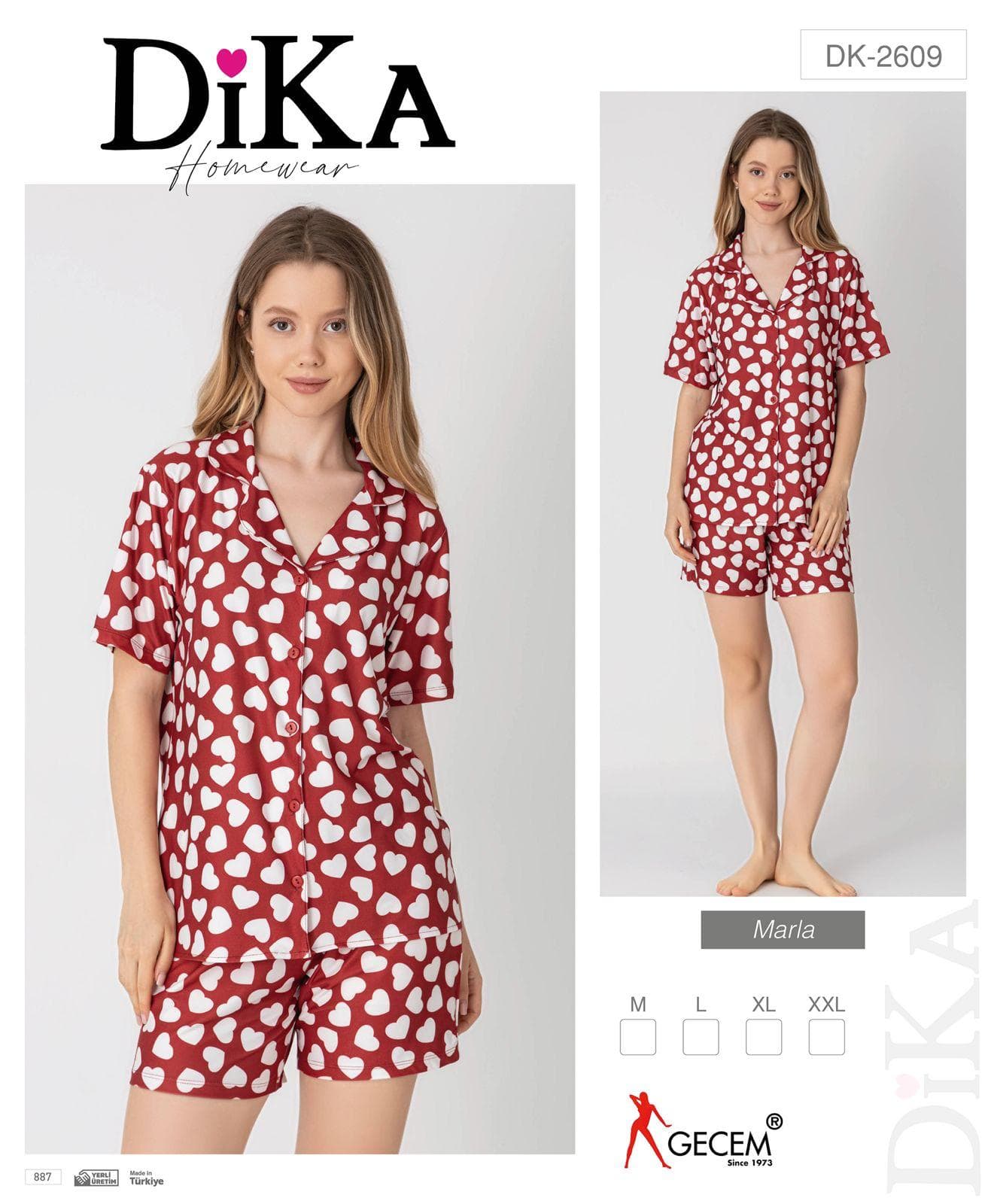 Dika 39