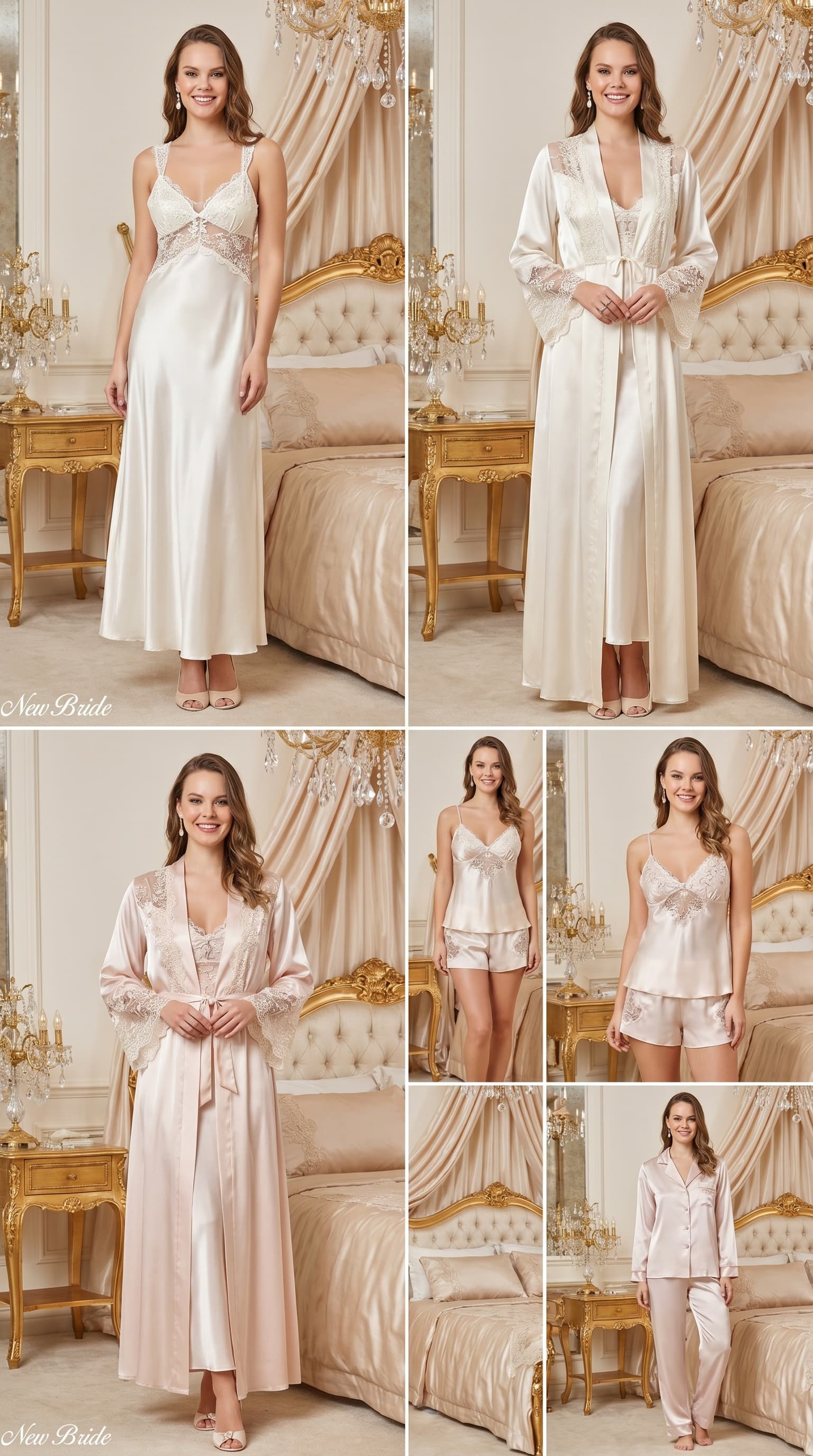 New Bride 1